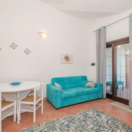Appartement Relax Porto San Paolo (Sardinia)