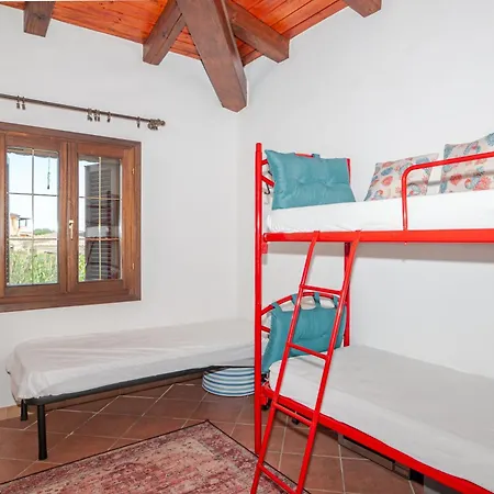 Relax Apartman Porto San Paolo