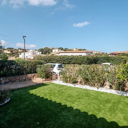 Apartman Relax Porto San Paolo